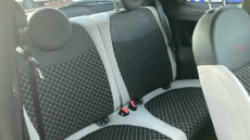 Fiat 500 1.2 Star 3dr Petrol Hatchback